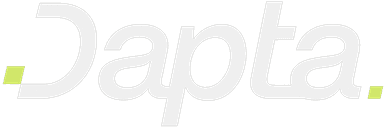Dapta logo