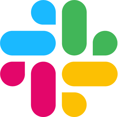Slack logo