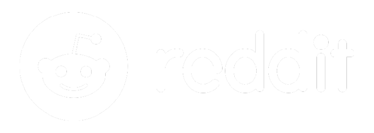 reddit logo